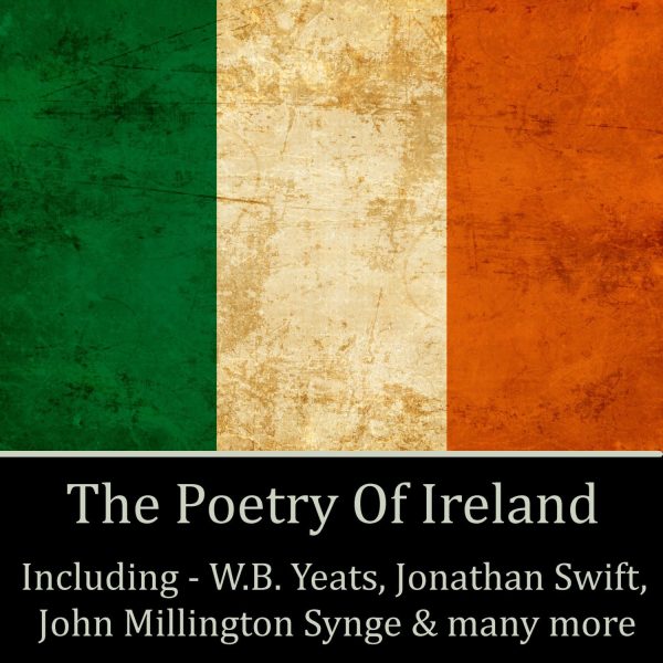 The Poetry Of Ireland (Audiobook) Online now