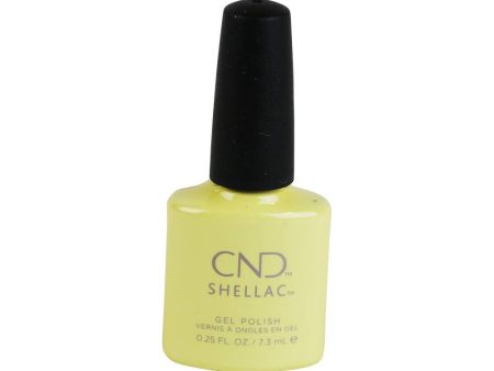 CND Shellac Jellied (7,3 ml) Online now