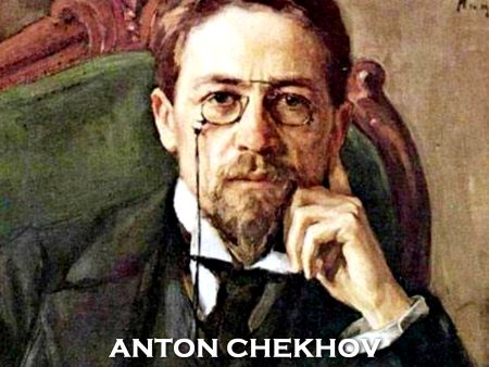 The Kiss by Anton Chekhov (Audiobook) Supply