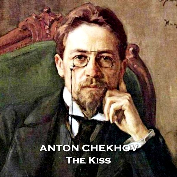 The Kiss by Anton Chekhov (Audiobook) Supply