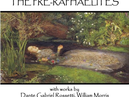 The Pre-Raphaelite Poets (Audiobook) Supply