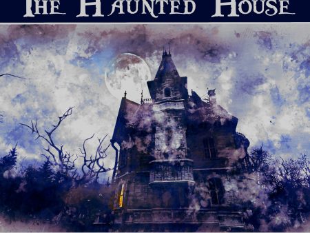 The Haunted House (Audiobook) Online