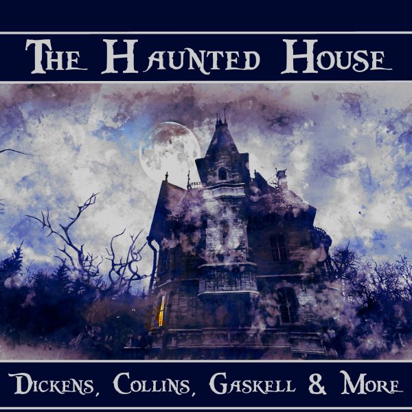 The Haunted House (Audiobook) Online