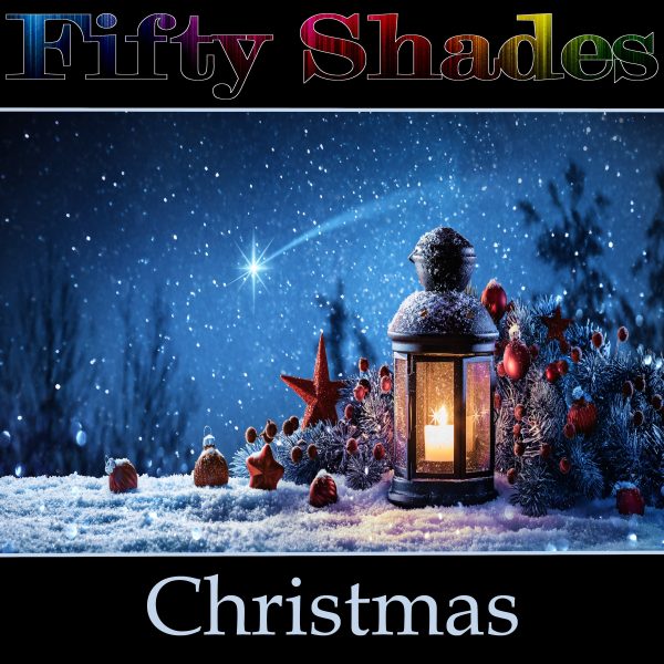 Fifty Shades of Christmas (Audiobook) Cheap