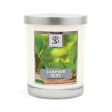 CAMPHOR MINT | Soy Blend Scented Candle 11 oz Supply