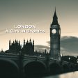 London - A City in Stories (Audiobook) For Discount