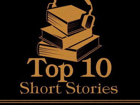 The Top 10 Short Stories - Sherwood Anderson (Audiobook) Online Hot Sale