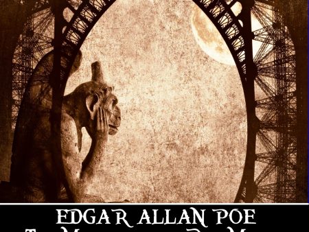 The Murders in the Rue Morgue & The Mystery of Marie Roget by Edgar Allan Poe (Audiobook) For Cheap