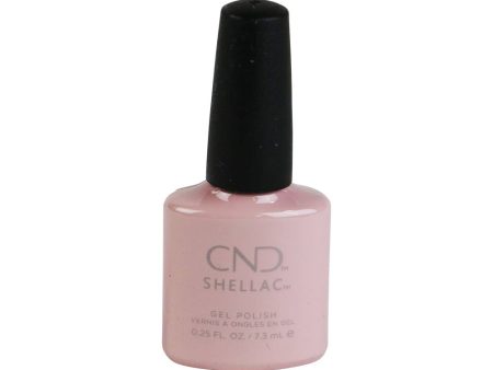 CND Shellac Romantique (7,3 ml) Online Hot Sale