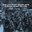 The Cockney Novelists - A Short Story Volume (Audiobook) Supply