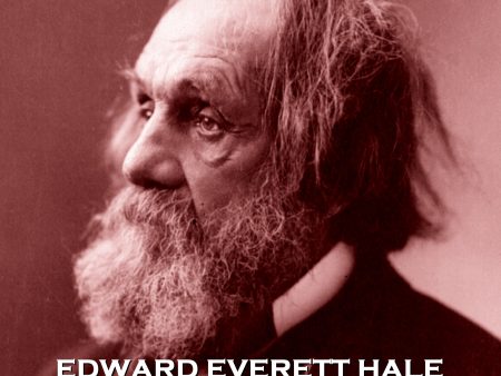 The Man Without a Country by Edward Everett Hale (Audiobook) Online Hot Sale