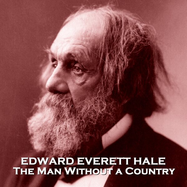 The Man Without a Country by Edward Everett Hale (Audiobook) Online Hot Sale