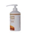 Gehwol Fusskraft Soft Feet Crème (500 ml) Online now