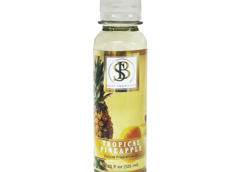 Tropical Pineapple SoBe Aromatics on Sale