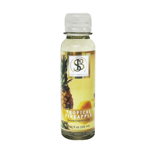 Tropical Pineapple SoBe Aromatics on Sale