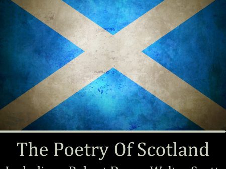 The Poetry Of Scotland (Audiobook) For Discount