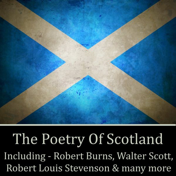 The Poetry Of Scotland (Audiobook) For Discount