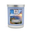 BLESSES JOURNEY | Soy Scented Candle 11 oz Hot on Sale