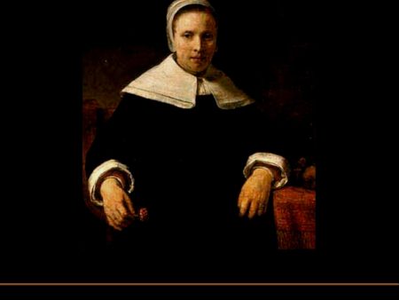 The Poetry of Anne Bradstreet (Audiobook) on Sale