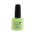 CND Shellac Sugarcane (7,3 ml) Supply