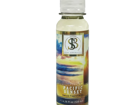 Pacific Sunset SoBe Aromatics Supply