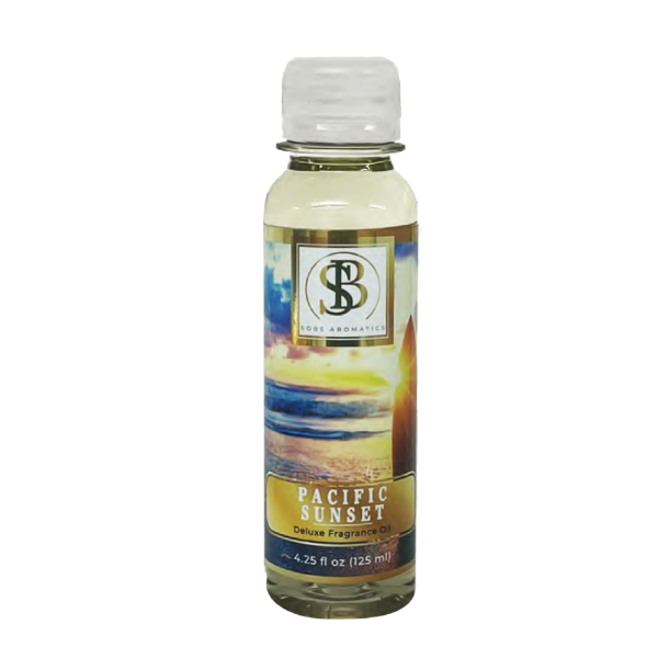 Pacific Sunset SoBe Aromatics Supply