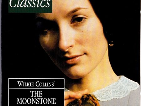 Wilkie Collins - The Moonstone (Audiobook) Online Hot Sale