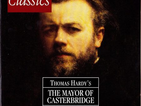 Thomas Hardy - The Mayor Of Casterbridge (Audiobook) Online Sale