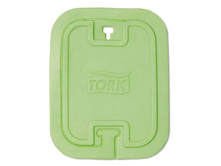 Tork Luchtverfrisser Schijfjes met Appelgeur, 20 stuks (236016) Fashion