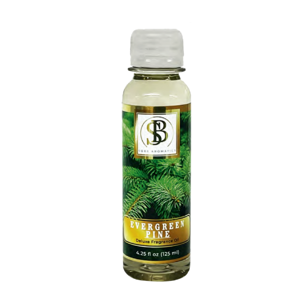 Evergreen Pine SoBe Aromatics Supply