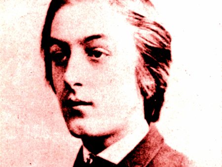 The Poetry of Gerard Manley Hopkins (Audiobook) Online now