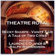 Theatre Royal - Becky Sharpe - Vanity Fair & The Overcoat: Episode 20 (Audiobook) Discount