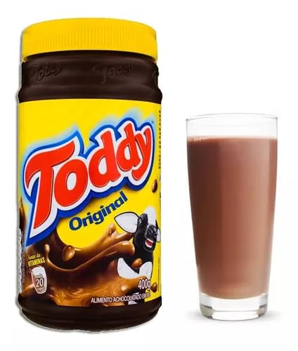 TODDY ACHOCOLATADO 370G Cheap