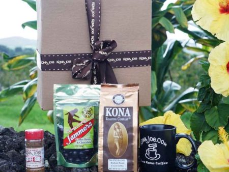 Kona Joe Iki Gift Box Online Sale