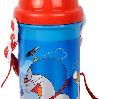 Water Bottle - 500ml Online Sale