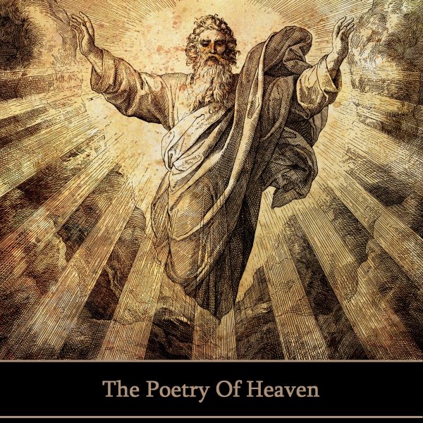 The Poetry Of Heaven (Audiobook) For Discount