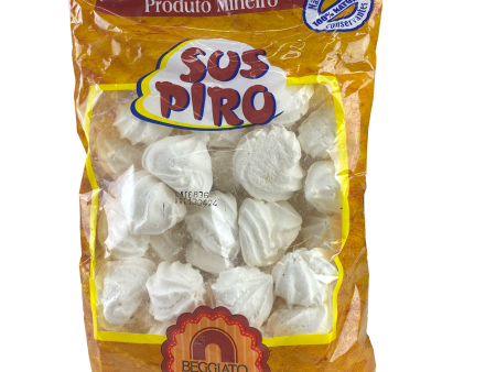 SUSPIRO BOCA DE FORNO - 160G Discount