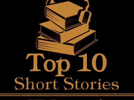 The Top Ten Short Stories - HP Lovecraft (Audiobook) For Sale