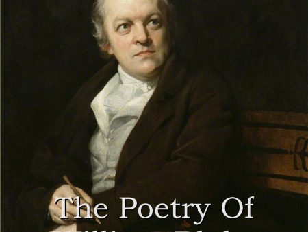 William Blake - The Poetry Of (Audiobook) For Discount