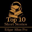 The Top Ten Short Stories - Edgar Allan Poe (Audiobook) Online Hot Sale