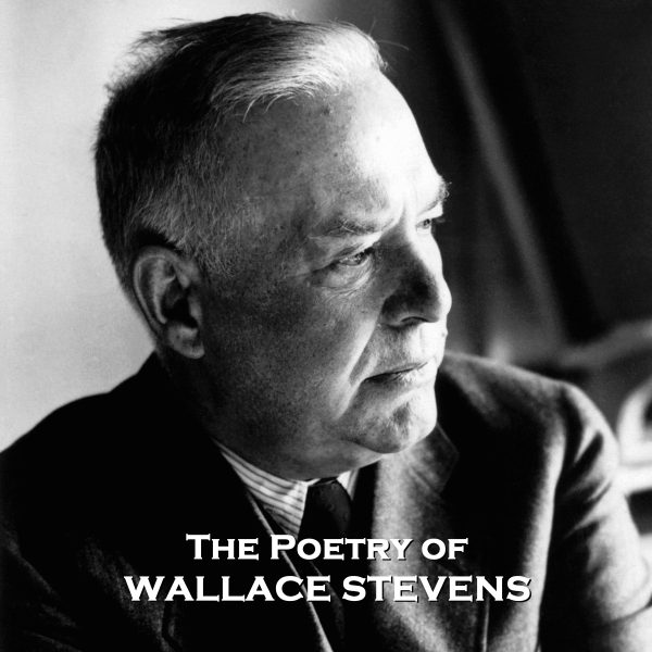 The Poetry Of Wallace Stevens (Audiobook) For Cheap