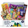 Brazilian Corner Snack Box 50 Pack For Discount