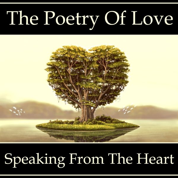 The Poetry of Love - Speaking From the Heart (Audiobook) Supply