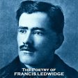 The Poetry of Francis Ledwidge (Audiobook) For Discount