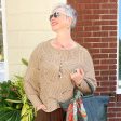 One Size Comfy Knit Sweater Shrug Poncho For Discount