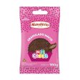 CHOCOLATE GRANULADO MACIO MAVALÉRIO 500G Discount