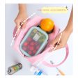 The Lunch Box Bag Is Portable, Cute Children s Warm Hand Is Carried To WorkThe Lunch Bag Is for Primary School Students Discount