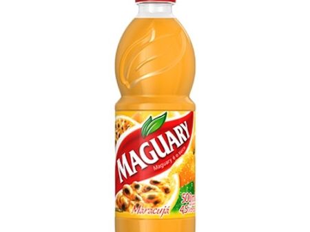 MAGUARY SUCO CONCENTRADO MARACUJA 500ML Discount