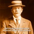 The Short Stories of Arthur Conan Doyle (Audiobook) Online Sale