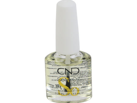 CND SolarOil nagelriemolie 7,3ml Cheap